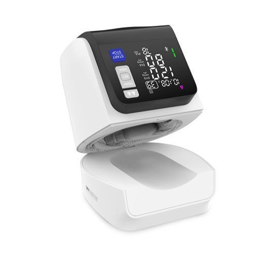 Tunnel-Type Blood Pressure Monitor-U90B