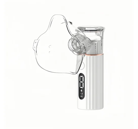Mesh Nebulizer-ANK-A58