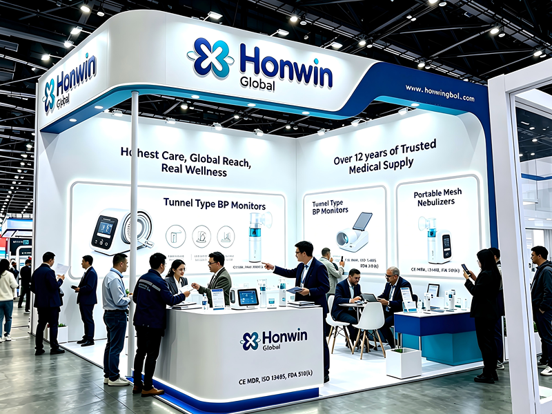 Booth