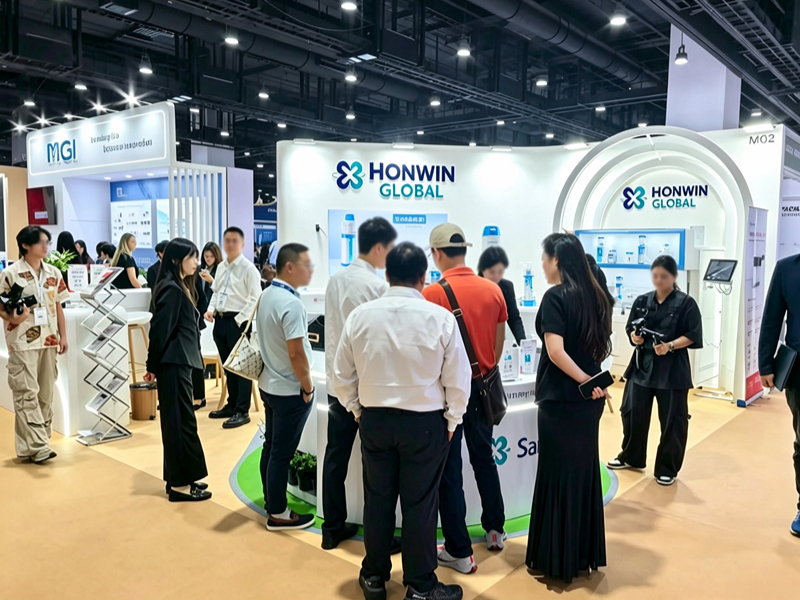 Booth