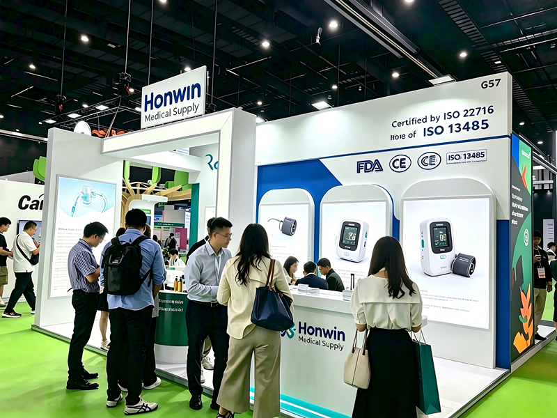 Booth