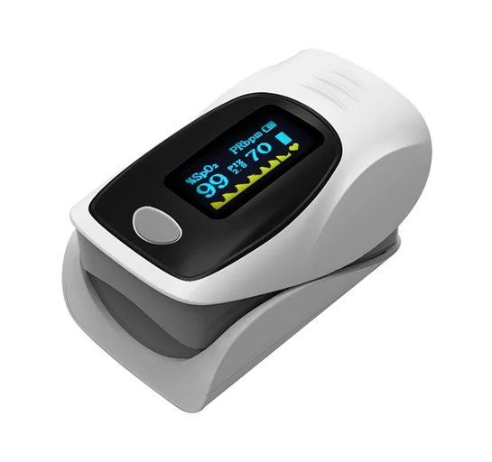 Fingertip Pulse Oximeter-C101A3