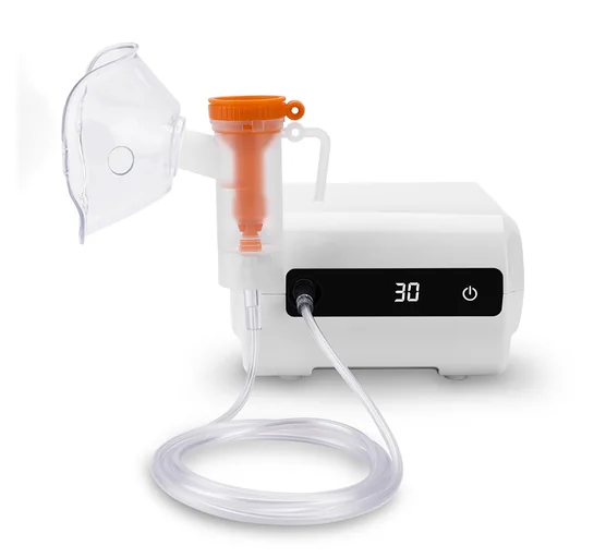 Compressor Nebulizer-CNB69021S