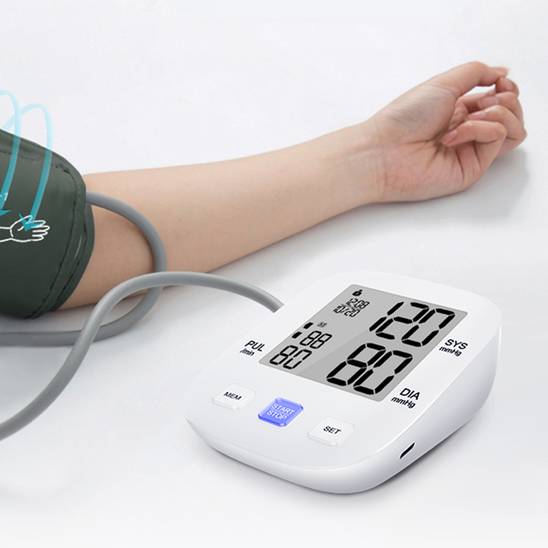 Disadvantages-Of-Traditional-Upper-Arm-Blood-Pressure-Monitors