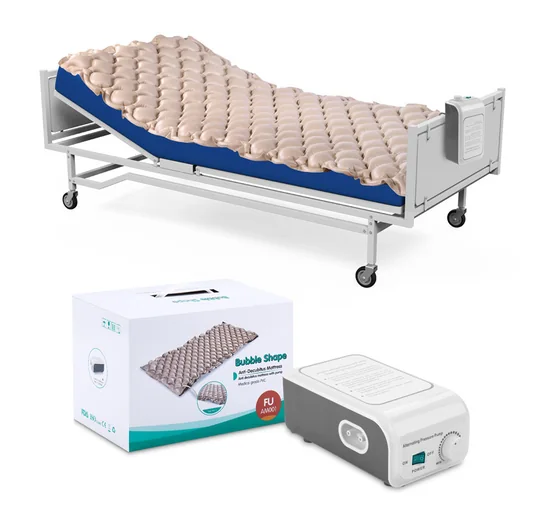Anti-Decubitus Air Mattress-FU-AM001