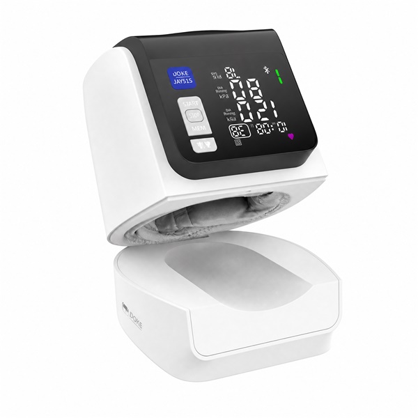 Health Monitoring