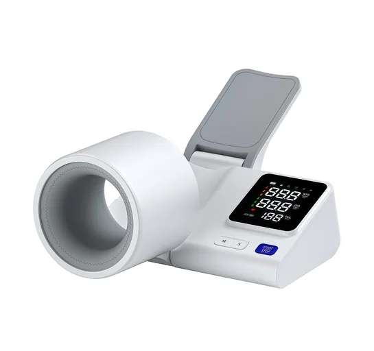 Tunnel-Type Blood Pressure Monitor-KWL-819