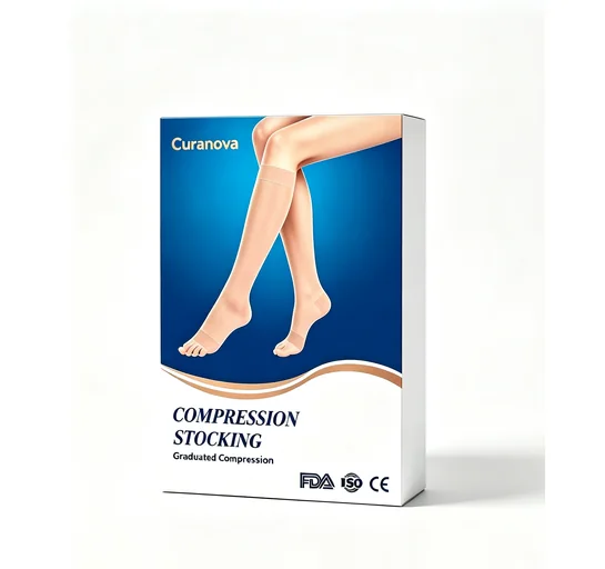Medical Compression Stockings-MCS-01