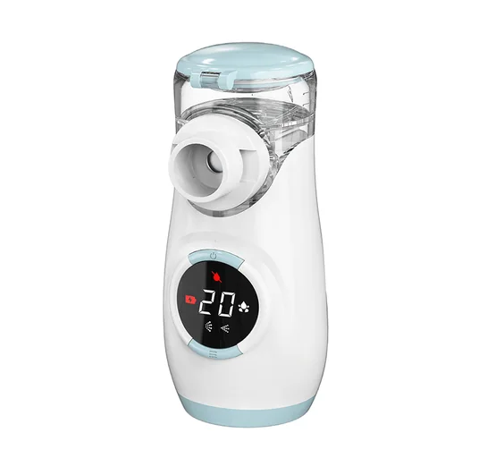 Mesh Nebulizer-MY-135, MY-135B