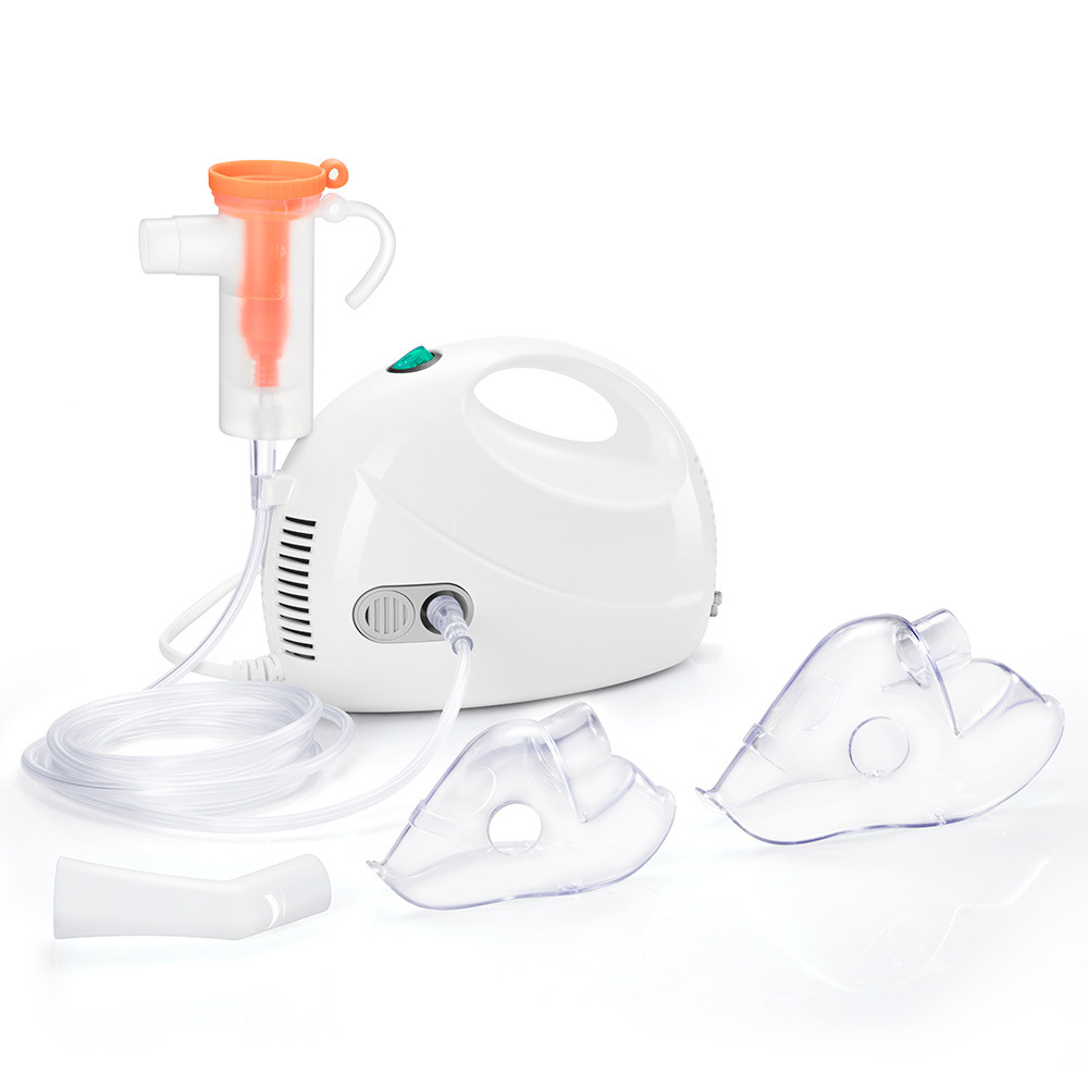 To-Select-Nebulizers-According-To-Your-Target-Market
