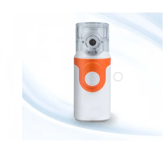 Mesh Nebulizer-UN101