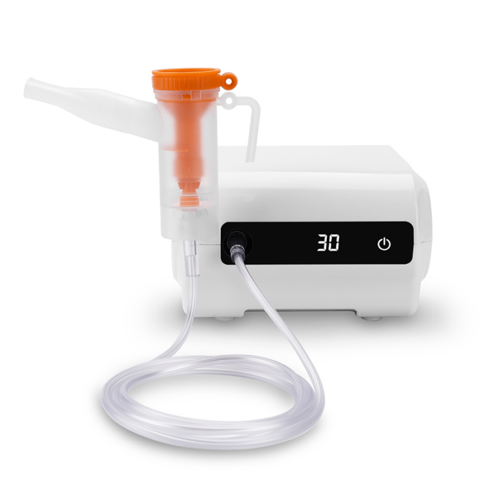 Portable Nebulizer vs Compressor Nebulizer: Which Is Better for Your Market