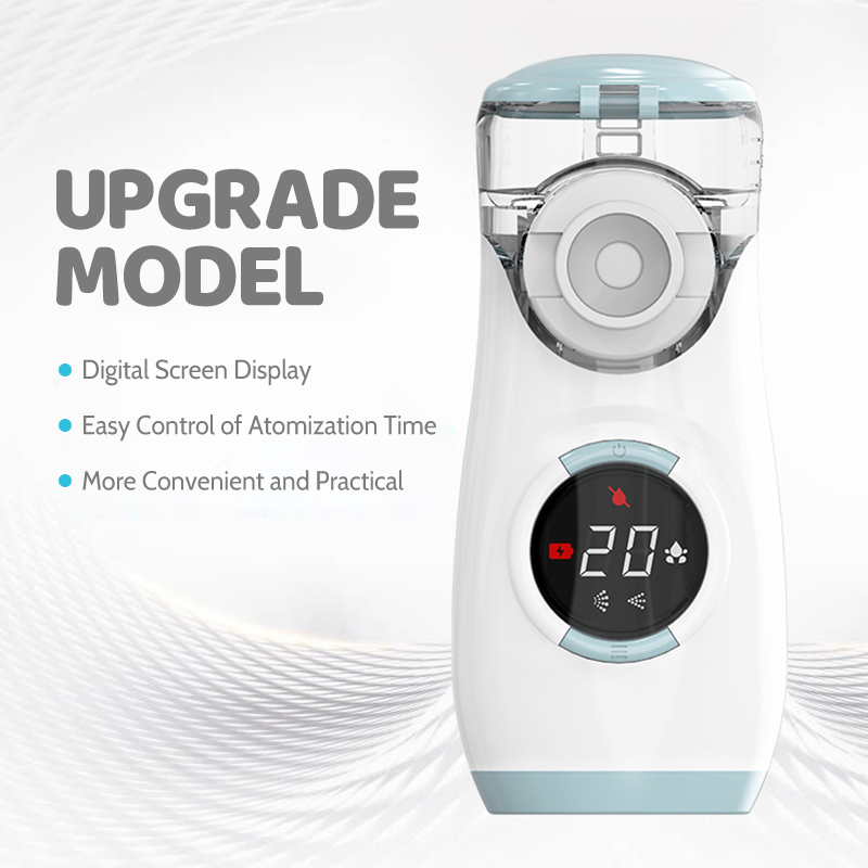 What-Is-A-Portable-Handheldmesh-Nebulizer