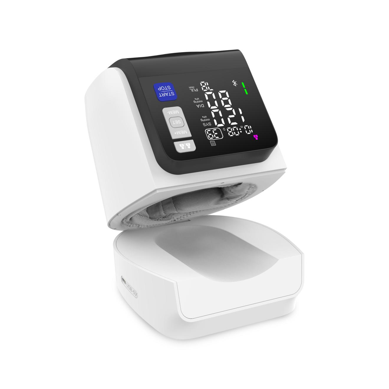 What-Is-A-Tunnel-Blood-Pressure-Monitor