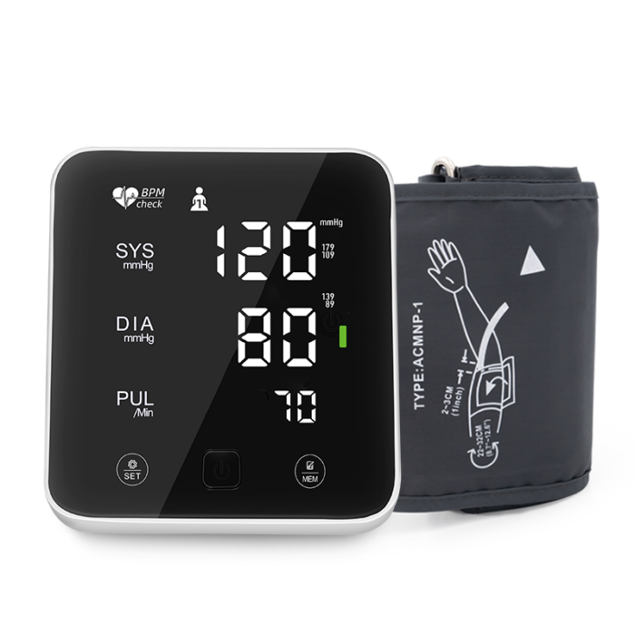 Upper Arm vs Tunnel-Style vs Wrist Blood Pressure Monitor: Which Should Distributors Buy