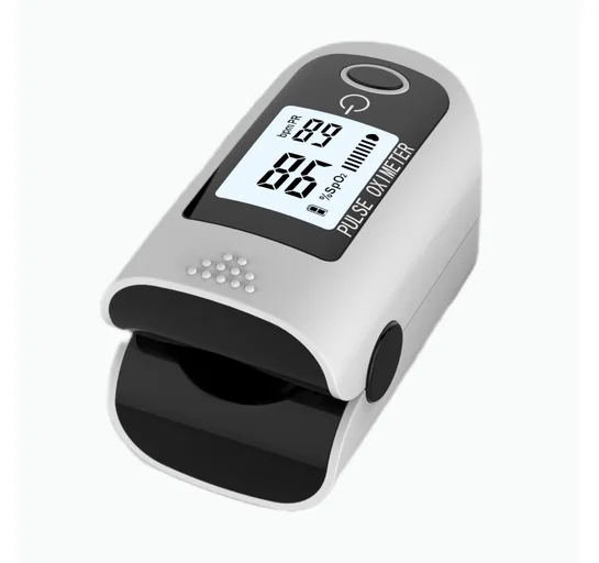 Fingertip Pulse Oximeter-X1805